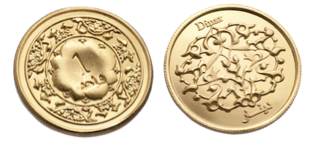 syiling emas 1 dinar public gold