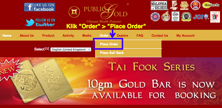 cara beli emas public gold - 07