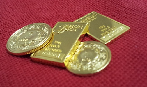 dinar emas jongkong emas public gold