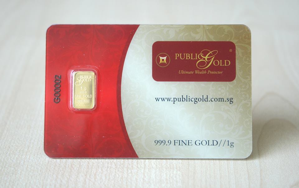 gold bar lbma public gold 1 gram