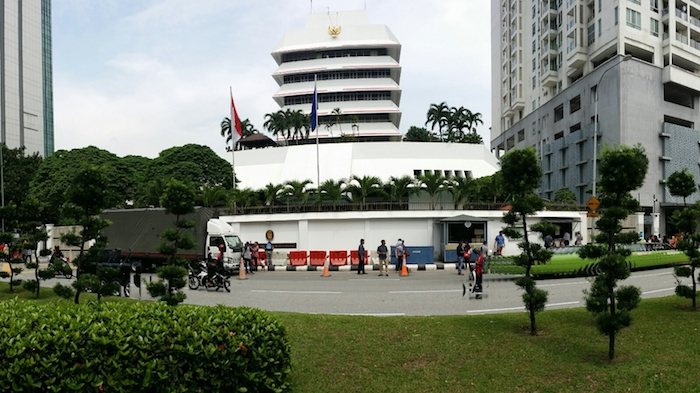 kedutaan besar republik indonesia kuala lumpur 01