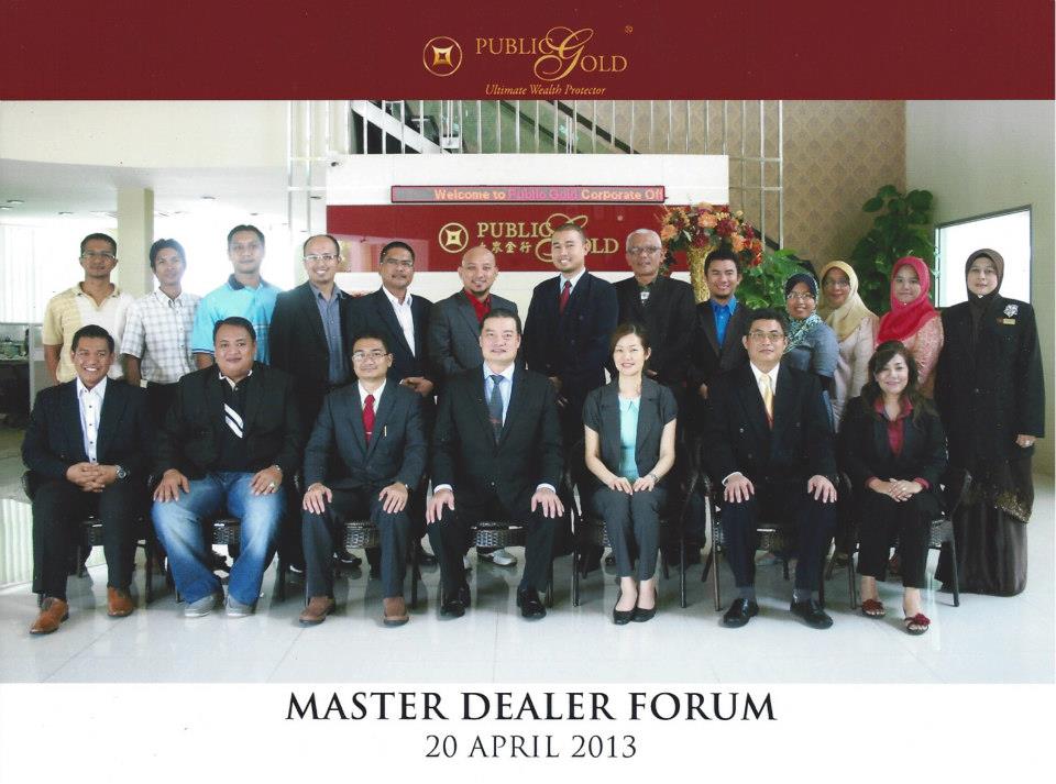 Master Deaer Forum Public Gold April 2013