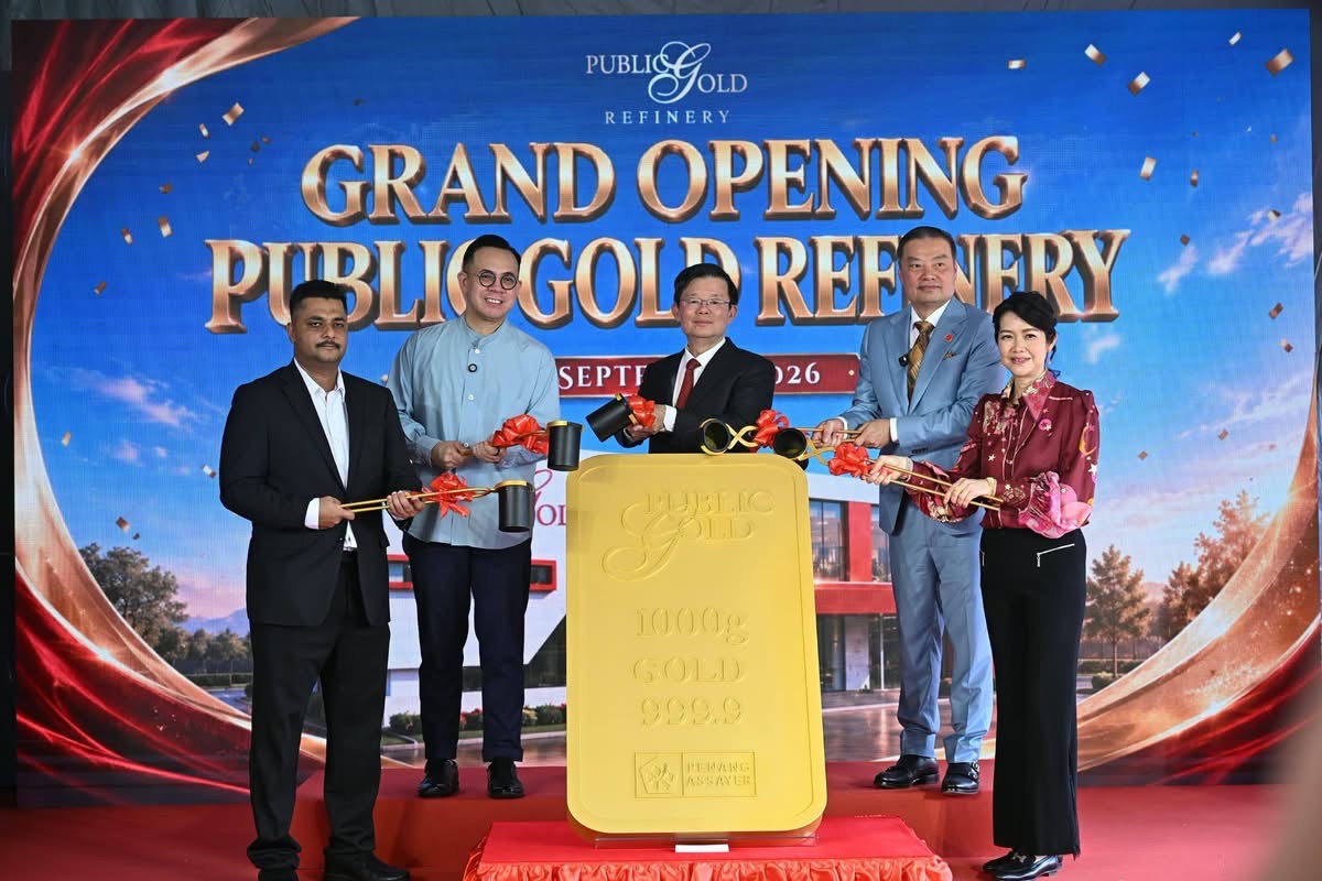 grand opening public gold refinery 01